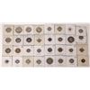Image 1 : English Silver Coins [151062]
