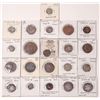 Image 1 : Coins of Scotland, Ireland & Isle of Man [153527]