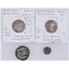 Image 1 : Miscellaneous Ancient Coins [152576]