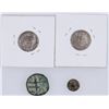 Image 2 : Miscellaneous Ancient Coins [152576]