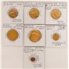 Image 1 : Arabic Gold Coin Collection [152205]