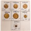 Image 2 : Arabic Gold Coin Collection [152205]