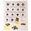 Image 1 : Biblical Jewish Coins [152217]