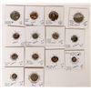 Image 2 : Biblical Jewish Coins [152217]
