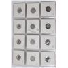 Image 8 : Islamic Coin Album [151079]