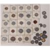 Image 52 : Foreign Coin Bonanza [152192]