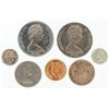 Image 1 : Foreign Coins [143348]