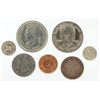Image 2 : Foreign Coins [143348]