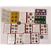 Image 1 : Foreign Uncirculated & Proof Sets [143419]