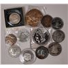 Image 1 : Silver Dollar City Medal Collection [153266]