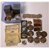Image 1 : Silver Dollar City Medal Collection [153259]