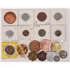 Image 1 : Tokens and Medals [143393]