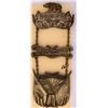Image 1 : NSGW San Francisco Parlor Badge #137 [147153]
