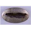 Image 2 : Denver, CO Metal Peddler Badge [153413]