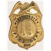 Image 1 : Missouri City Texas Fire Dept. Shield [147154]