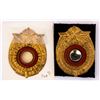Image 1 : Capt. Midnight Decoder Badges [147152]