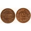 Image 1 : Peoples Saloon Token [152104]