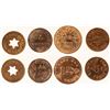 Image 1 : Chloride Tokens [152105]