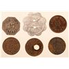Image 2 : Cochise County Tokens [151664]