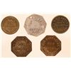 Image 1 : Douglas Tokens [152102]