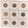 Image 2 : Jerome Token Collection [152191]