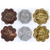 Image 1 : Pony Saloon Tokens [152116]