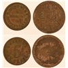 Image 1 : E. B. Devin/Gem Bar Tokens [152203]