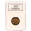 Image 1 : Temple Saloon Token, Bodie, California [153265]