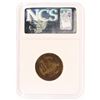 Image 2 : Temple Saloon Token, Bodie, California [153265]