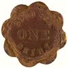 Image 2 : Club Saloon Token [152658]