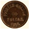 Image 1 : Pioneer Saloon Token [152656]