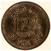 Image 2 : Pioneer Saloon Token [152656]