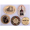 Image 1 : Mostly Colorado Advertising Mirrors, 5 [153414]
