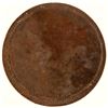 Image 2 : Newbury's Bus Line Token [152659]