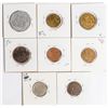 Image 2 : Mina Nevada and Vicinity Tokens, 8 [151427]
