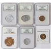 Image 1 : Tonopah & Goldfield Tokens [153246]