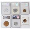 Image 2 : Tonopah & Goldfield Tokens [153246]