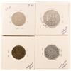 Image 2 : Virginia City Nevada Tokens, 4 [151436]