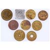 Image 2 : Eastern Nevada Tokens, 9 [151426]