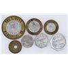 Image 1 : Colfax County Tokens [153887]