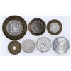 Image 2 : Colfax County Tokens [153887]