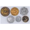 Image 2 : Token Sextet from Gallup [153881]