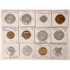 Image 1 : McKinley County Trade Tokens [153885]
