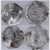 Image 1 : Mogollon Saloon Tokens [153853]