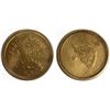 Image 1 : Fabian Garcia & Brothers Token [153813]