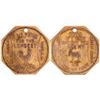 Image 1 : Grand Saloon -- The No. 1 New Mexico Token [151500]