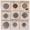 Image 1 : Alfalfa County, OK Tokens, 9 [152284]