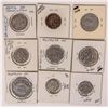 Image 2 : Alfalfa County, OK Tokens, 9 [152284]