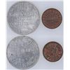 Image 1 : Avant, OK Tokens, 2 [152288]