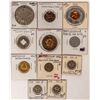 Image 1 : Bartlesville, OK Tokens, 10 [152286]